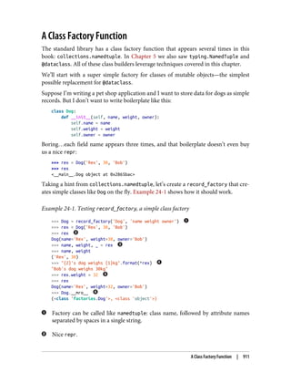 Luciano Ramalho - Fluent Python_ Clear, Concise, and Effective Programming-O'Reilly Media (2022).pdf