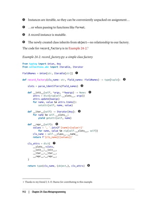 Luciano Ramalho - Fluent Python_ Clear, Concise, and Effective Programming-O'Reilly Media (2022).pdf