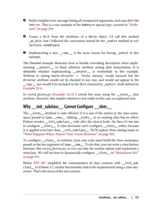 Luciano Ramalho - Fluent Python_ Clear, Concise, and Effective Programming-O'Reilly Media (2022).pdf