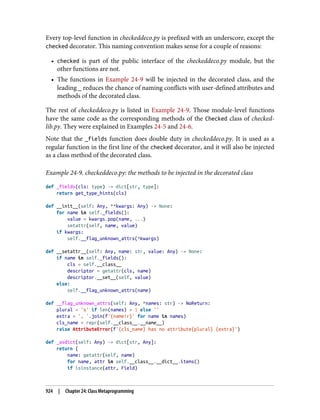 Luciano Ramalho - Fluent Python_ Clear, Concise, and Effective Programming-O'Reilly Media (2022).pdf