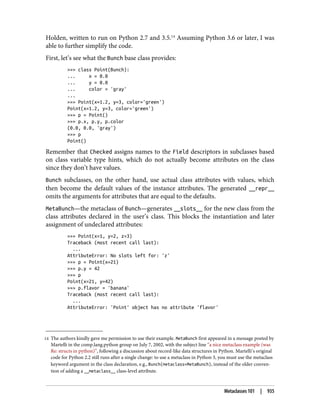 Luciano Ramalho - Fluent Python_ Clear, Concise, and Effective Programming-O'Reilly Media (2022).pdf