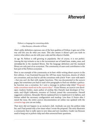 Luciano Ramalho - Fluent Python_ Clear, Concise, and Effective Programming-O'Reilly Media (2022).pdf