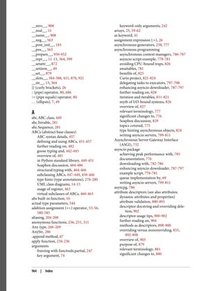 Luciano Ramalho - Fluent Python_ Clear, Concise, and Effective Programming-O'Reilly Media (2022).pdf