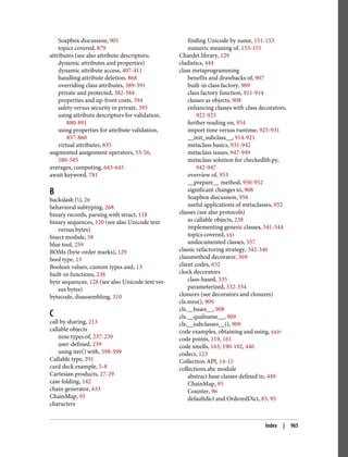 Luciano Ramalho - Fluent Python_ Clear, Concise, and Effective Programming-O'Reilly Media (2022).pdf