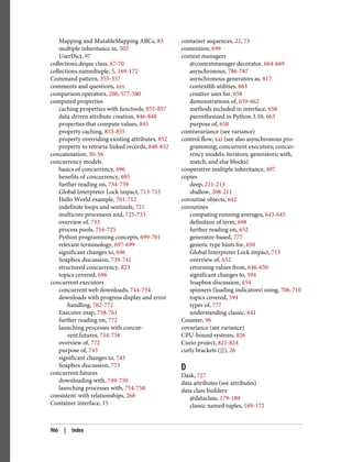 Luciano Ramalho - Fluent Python_ Clear, Concise, and Effective Programming-O'Reilly Media (2022).pdf