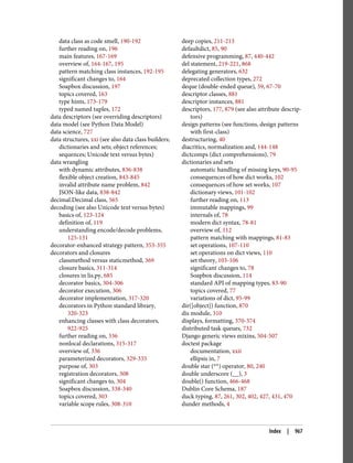 Luciano Ramalho - Fluent Python_ Clear, Concise, and Effective Programming-O'Reilly Media (2022).pdf