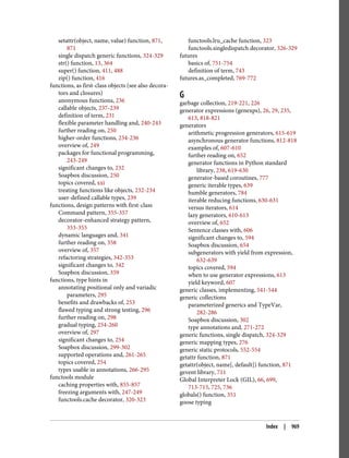 Luciano Ramalho - Fluent Python_ Clear, Concise, and Effective Programming-O'Reilly Media (2022).pdf
