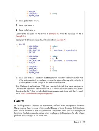 Luciano Ramalho - Fluent Python_ Clear, Concise, and Effective Programming-O'Reilly Media (2022).pdf