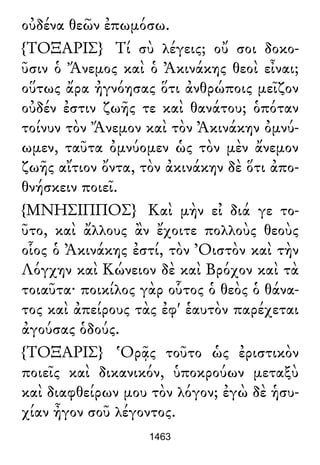 Luciano de Samosata - Obra completa