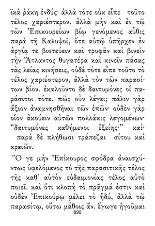 Luciano de Samosata - Obra completa