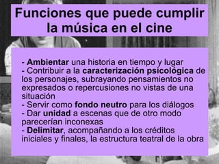 La+Musica+En+El+Cine
