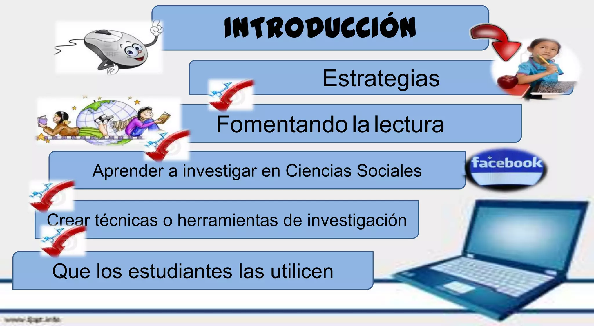Diapositivas de la Sustentación de Tesis | PPTX