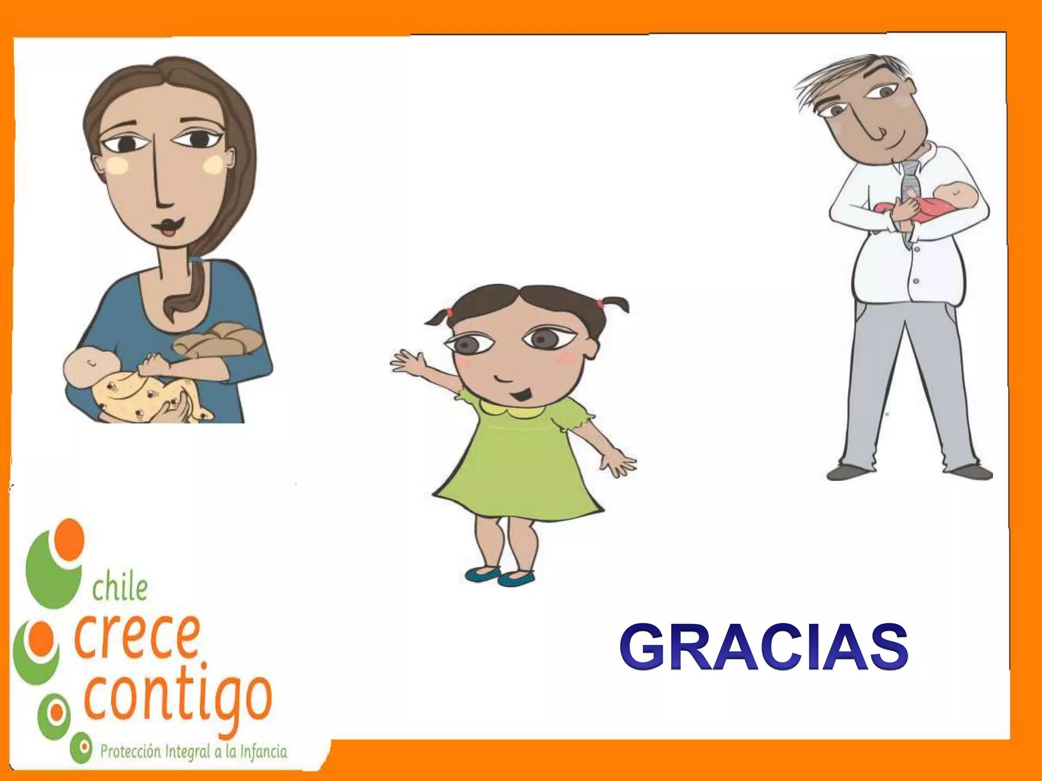 Modelo de salud familiar 