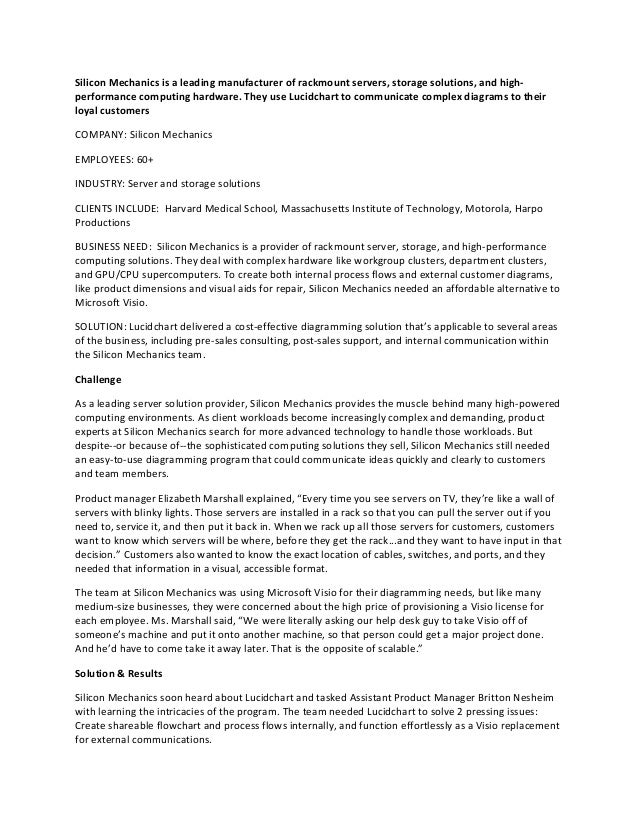 Engineering case study examples with solutions picture