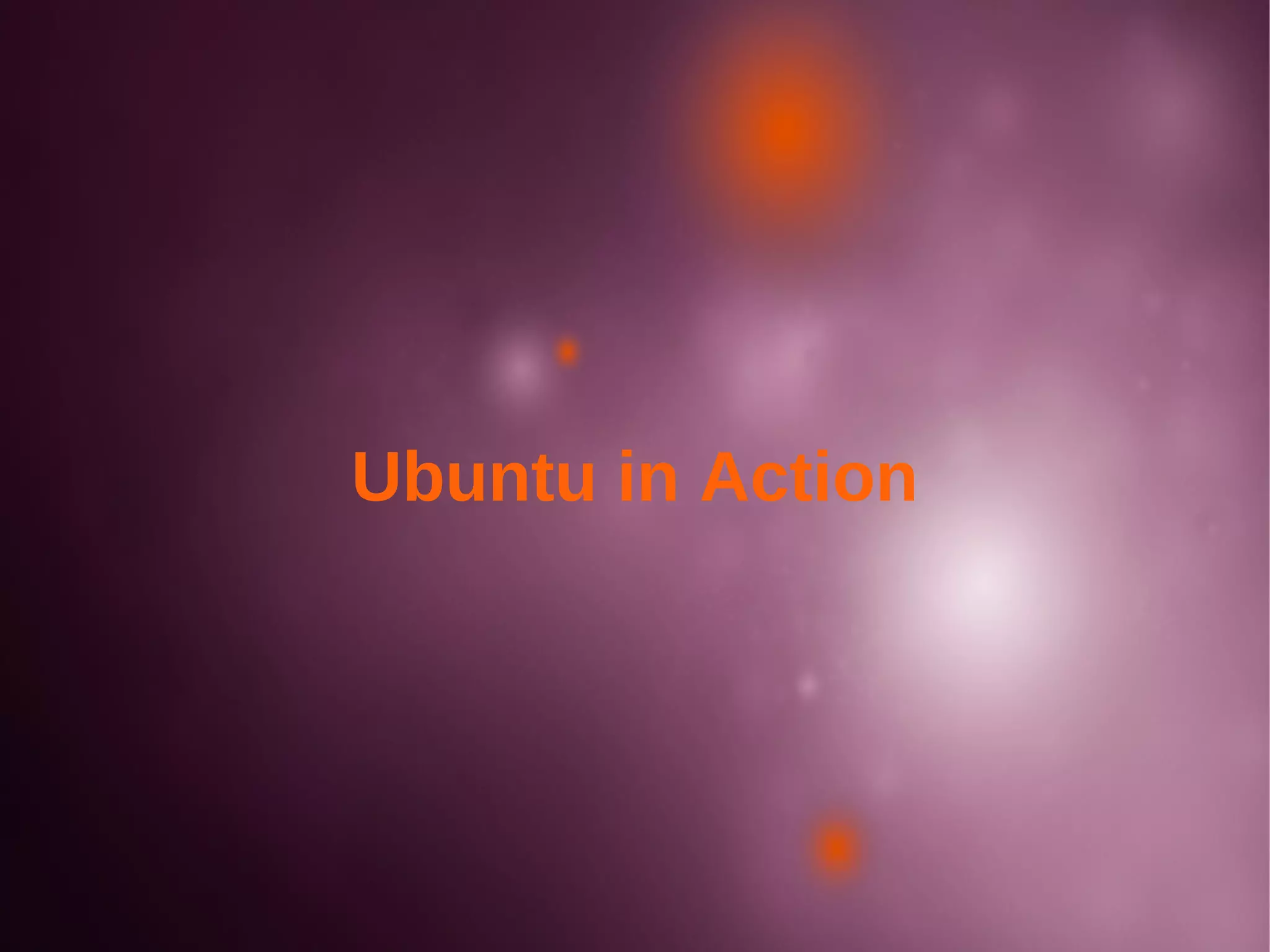 Before stepping into the  “dark side” Are you prepared to learn a whole new OS? 