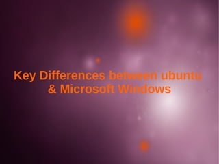 What is FOSS? 
