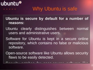 Free and Open Source 