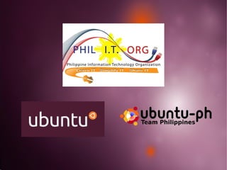 Key Differences between ubuntu & Microsoft Windows Ubuntu and Microsoft Windows can be differentiated by many characteristics such as cost, version release, security, customization, data storage, OS installation and software installation. 