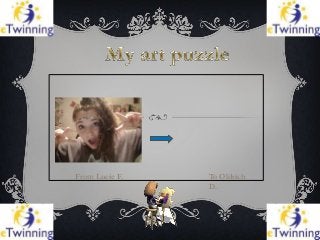 From Lucie F.   To Oldrich
                D.
 