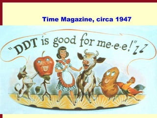 Time Magazine, circa 1947 
