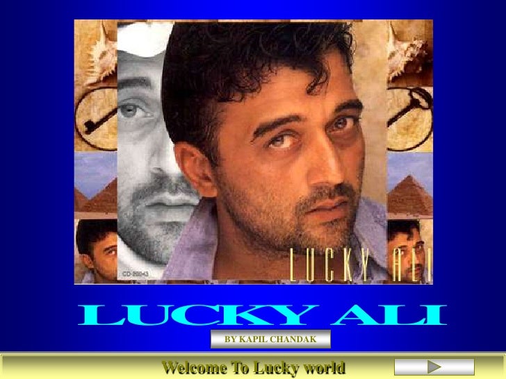 bharat ek khoj lucky ali bharat ek khoj lucky ali