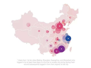 Lucky Money Data 2016