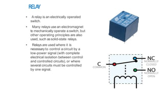 GSM BASED GAS ESCAPE BURST AND FIRE SAFETY PROJECT | PPTX