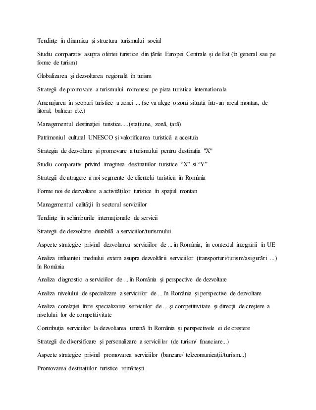 Lucrari De Licenta Lucrare De Licenta Lucrari De Disertatie