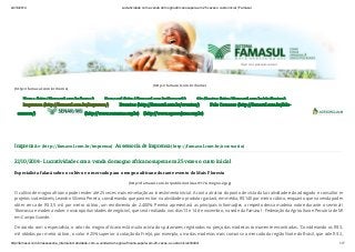 24/10/2014 Lucratividade com a venda do mogno africano supera em 25 vezes o custo inicial | Famasul 
(http://famasul.com.br/home) 
(http://famasul.com.br/home) 
Faça sua pesquisa aqui 
Home (http://famasul.com.br/home/) Famasul (http://famasul.com.br/famasul/) Sindicatos (http://famasul.com.br/sindicatos/) 
Imprensa (http://famasul.com.br/imprensa/) Eventos (http://famasul.com.br/eventos/) Fale Conosco (http://famasul.com.br/fale-conosco/) 
(http://www.senarms.org.br) (http://www.aprosojams.org.br) 
Imprensa » (http://famasul.com.br/imprensa) Assessoria de Imprensa (http://famasul.com.br/assessoria) 
21/10/2014 - Lucratividade com a venda do mogno africano supera em 25 vezes o custo inicial 
Especialista falará sobre o cultivo e o mercado para o mogno africano durante evento do Mais Floresta 
(http://famasul.com.br/public/noticias/5174-mogno-2.jpg) 
O cultivo de mogno africano pode render até 25 vezes mais em relação ao investimento inicial. A conta atrativa do ponto de vista da lucratividade é do advogado e consultor em 
projetos sustentáveis, Leandro Silveira Pereira, considerando que para entrar na atividade o produtor gastará, em média, R$ 140 por metro cúbico, enquanto que na venda poderá 
obter cerca de R$ 3,5 mil por metro cúbico, um rendimento de 2.400%. Pereira apresentará as principais informações a respeito dessa madeira nobre durante o seminário 
‘Biomassa e madeira nobre: novas oportunidades de negócios’, que será realizado nos dias 13 e 14 de novembro, na sede da Famasul - Federação da Agricultura e Pecuária de MS, 
em Campo Grande. 
De acordo com o especialista, o valor do mogno africano está muito acima dos patamares registrados no preço das madeiras comumente encontradas. "Considerando os R$ 3,5 
mil obtidos por metro cúbico, o valor é 25% superior à cotação da Freijó, por exemplo, uma das madeiras mais comuns no mercado da região Norte do Brasil, que vale R$ 2,8 
http://famasul.com.br/assessoria_interna/lucratividade-com-a-venda-do-mogno-africano-supera-em-25-vezes-o-custo-inicial/30494/ 1/7 
 