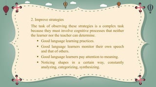 Lucture Group 1 - L.L Strategies ok2.pptx
