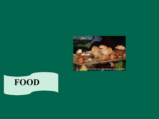 FOOD 