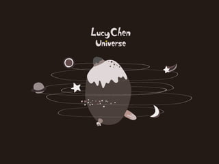 Lucy Chen portfolio