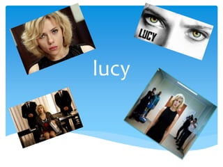 lucy
 
