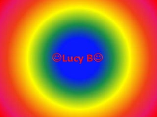Lucy B 