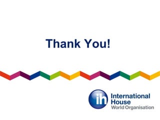 Thank You!
 