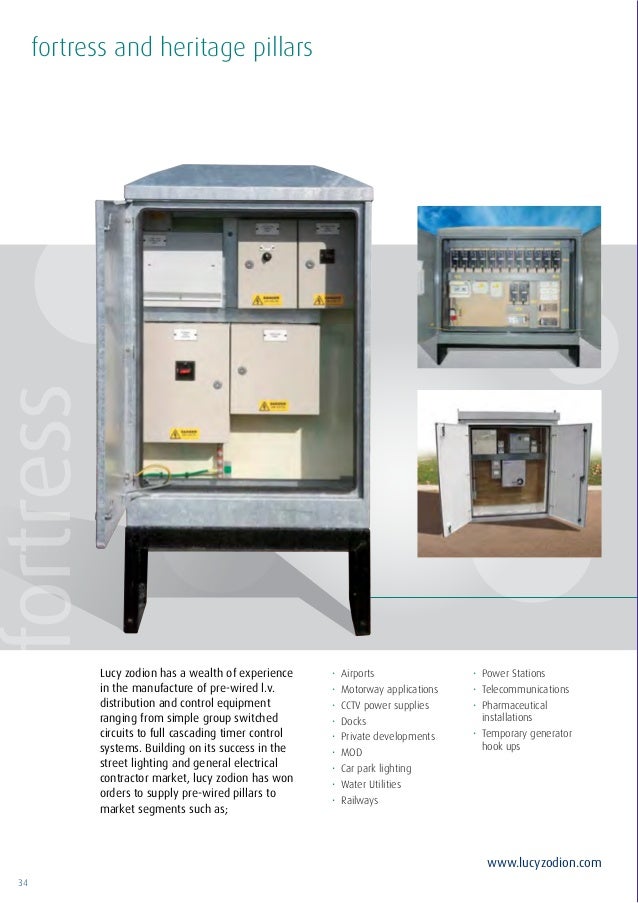 Highline Car Connection >> Lucy Zodion Feeder Pillar Catalogue Highline Car Connection >> Lucy Zodion Feeder Pillar Catalogue