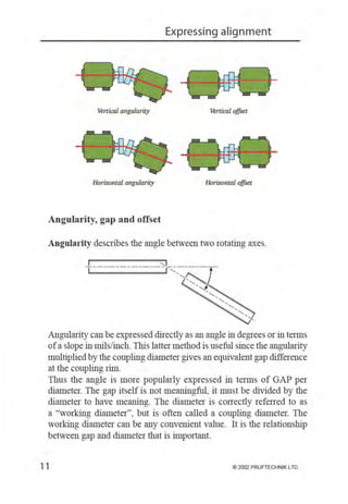 Practical Alignment Ludeca a practical-guide-to-shaft-alignment | PDF