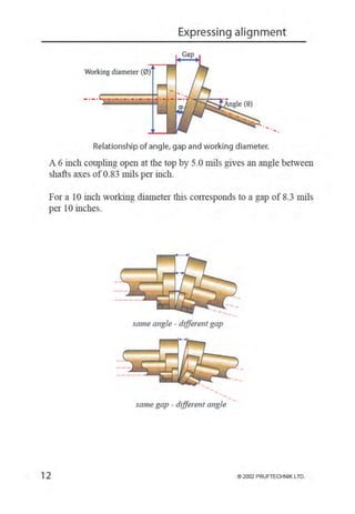 Practical Alignment Ludeca a practical-guide-to-shaft-alignment | PDF