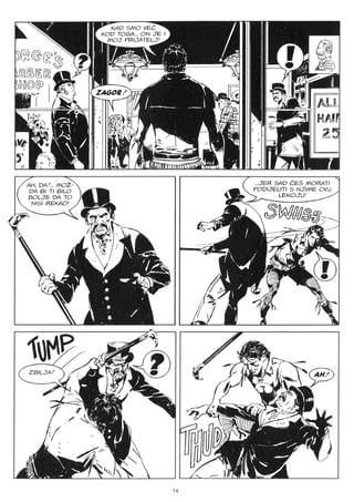 Ludens maxi zagor 29   ubojice indijanaca