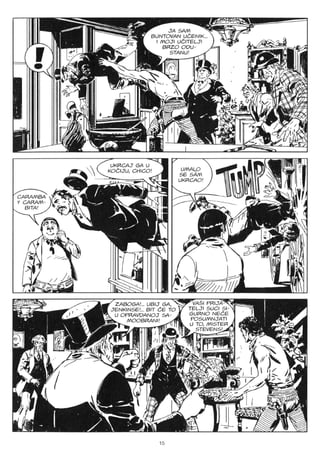 Ludens maxi zagor 29   ubojice indijanaca