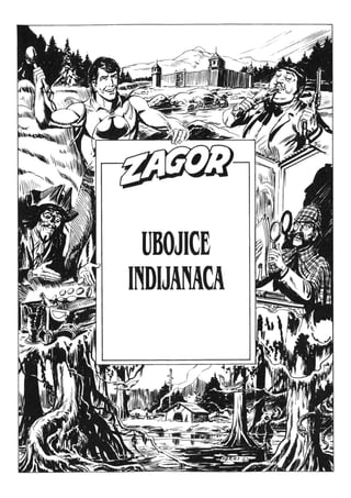 Ludens maxi zagor 29   ubojice indijanaca