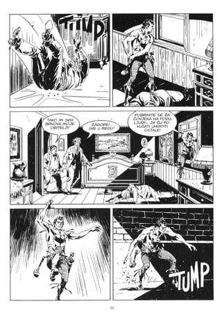 Ludens maxi zagor 29   ubojice indijanaca