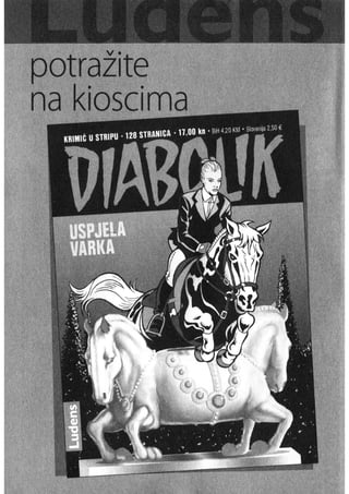 Ludens maxi zagor 29   ubojice indijanaca