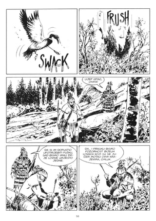 Ludens maxi zagor 29   ubojice indijanaca