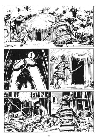Ludens maxi zagor 29   ubojice indijanaca