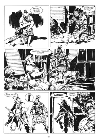 Ludens maxi zagor 29   ubojice indijanaca