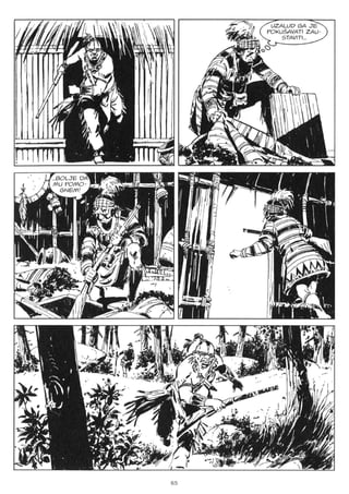 Ludens maxi zagor 29   ubojice indijanaca