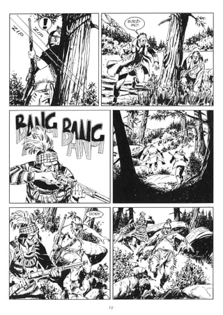 Ludens maxi zagor 29   ubojice indijanaca