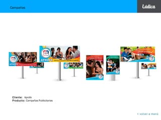 < volver a menú
GOLDEN BEAR Línea Gráfica
Cliente: Lubrilaca – Golden Bear Lubricants y Kendall Motor Oil
Producto: Líneas gráficas, diseño publicitario, folletería.
 