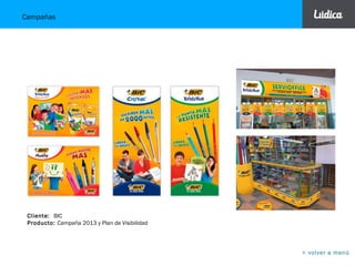 GOLDEN BEAR Publicidad Exterior
< volver a menú
Cliente: Lubrilaca – Golden Bear Lubricants
Producto: Publicidad POP, Exhibición, Ferias y Diseño para activaciones
 